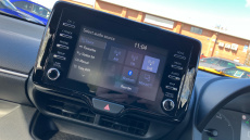 Toyota Yaris 1.5 Hybrid Icon 5dr CVT Hybrid Hatchback